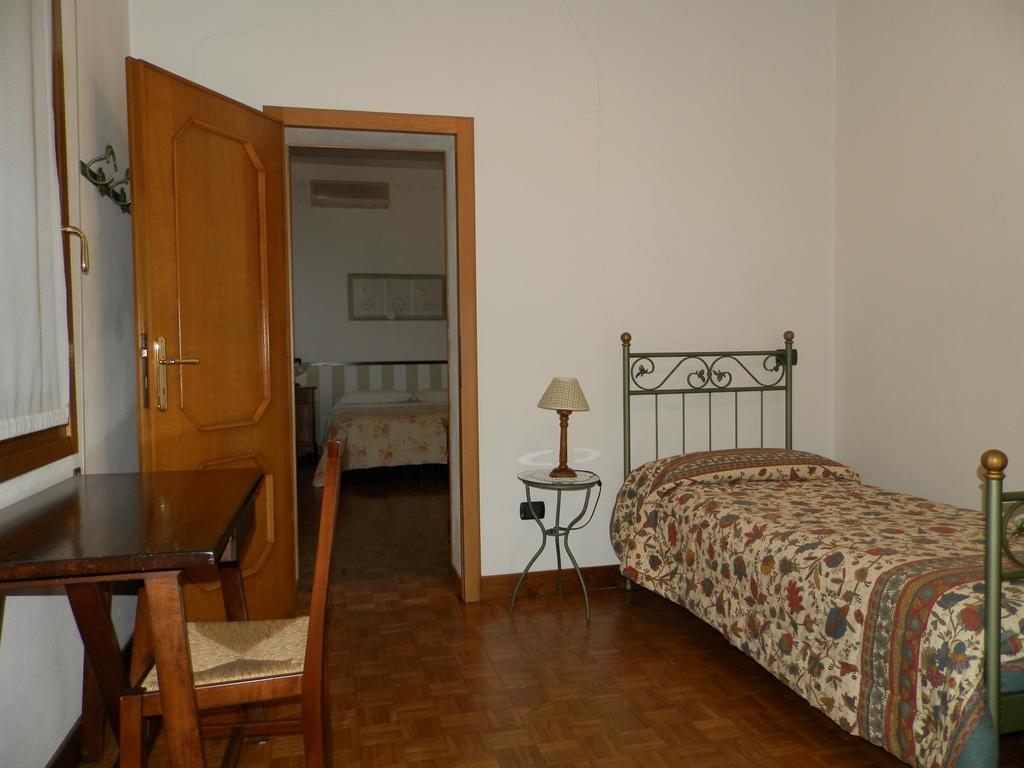 Agriturismo Ca Rossa Pegognaga 客房 照片