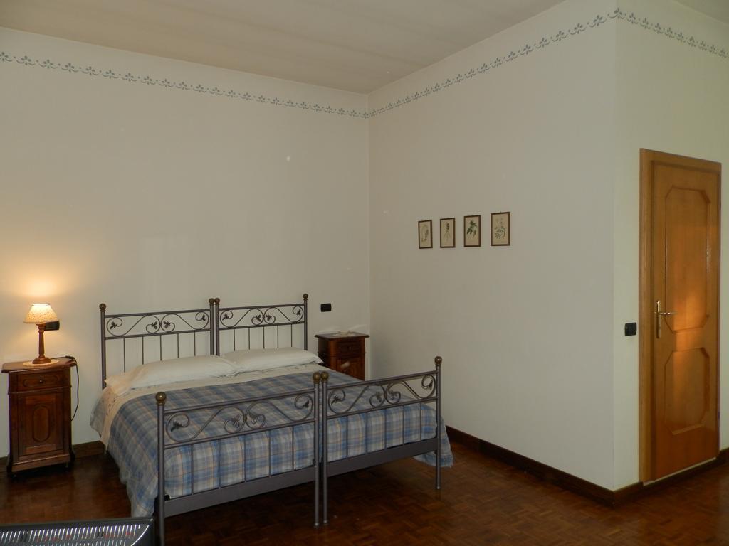Agriturismo Ca Rossa Pegognaga 客房 照片