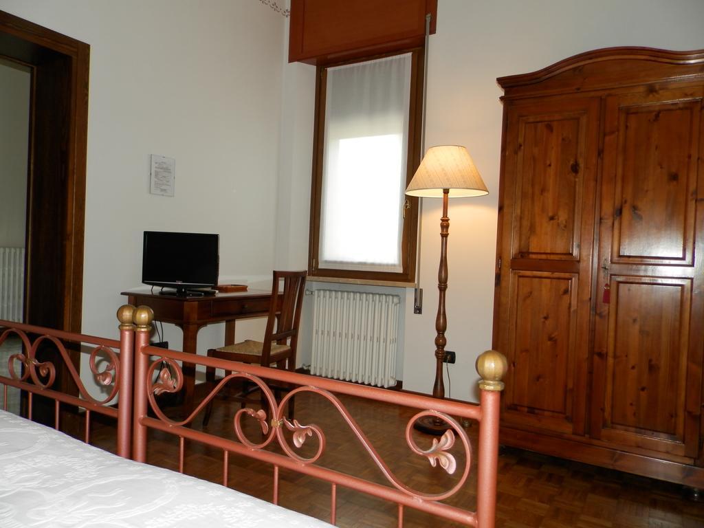 Agriturismo Ca Rossa Pegognaga 客房 照片