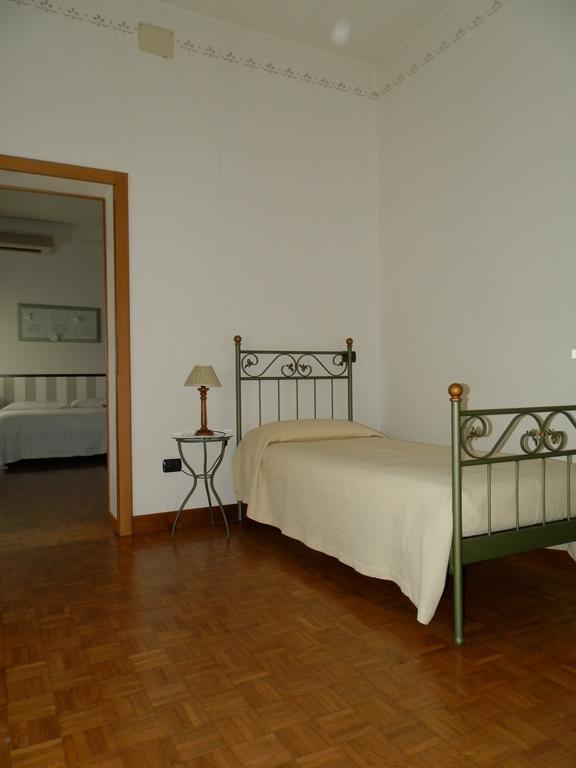 Agriturismo Ca Rossa Pegognaga 客房 照片