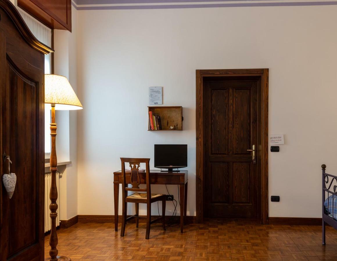 Agriturismo Ca Rossa Pegognaga 外观 照片