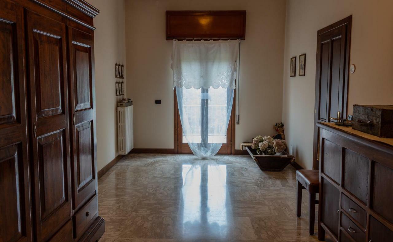 Agriturismo Ca Rossa Pegognaga 外观 照片